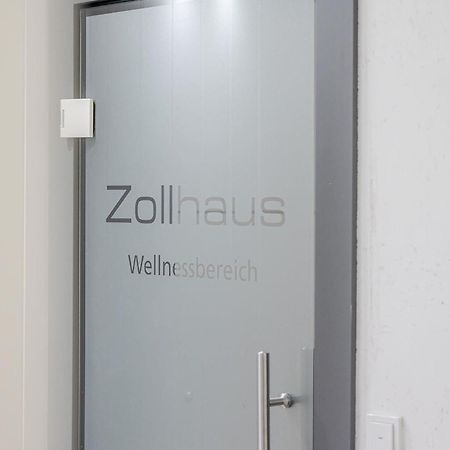 דירות ווסטרלנד Altes-Zollhaus מראה חיצוני תמונה